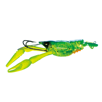Prism Parrot