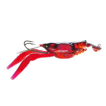 Prism Red
