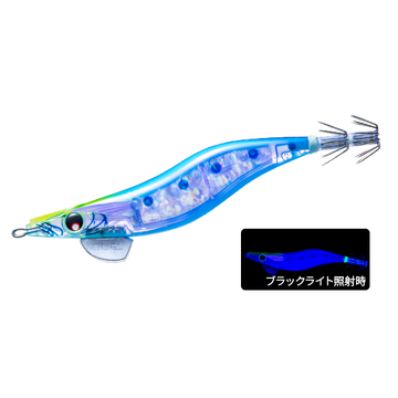 Sumishio Blue