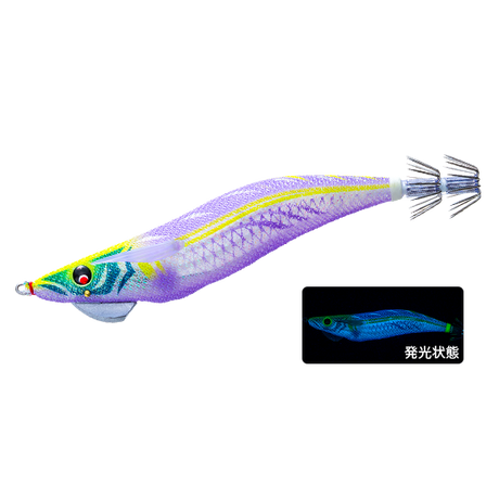 Duel - Mag Q Tungsten