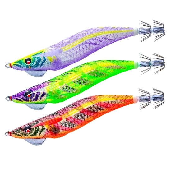Mag Q Tungsten