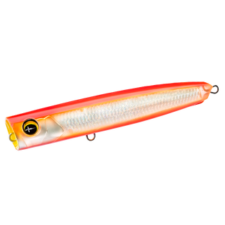 Shocking Orange