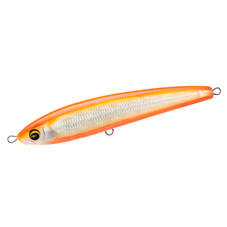 Shocking Orange