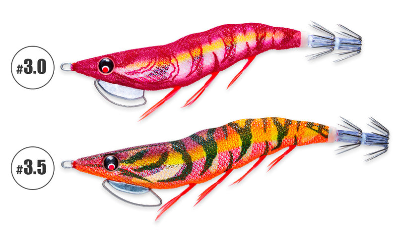 Duel - ez-Q Cast Plus