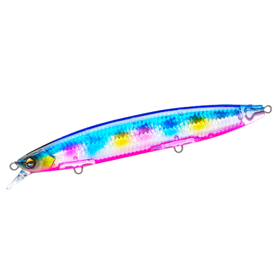Hardcore - Sonic Boom SB Minnow (S)