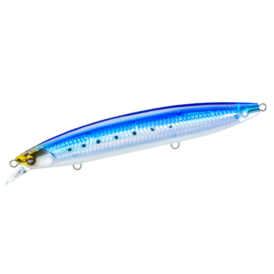 Hardcore - Sonic Boom SB Minnow (F)