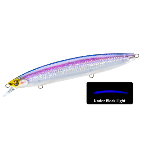Hardcore - Sonic Boom SB Minnow (F)