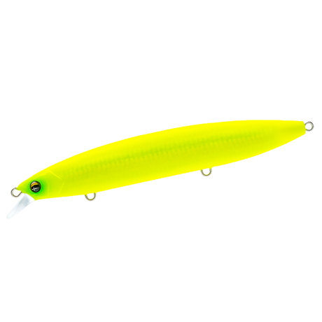 Hardcore - Sonic Boom SB Minnow (F)