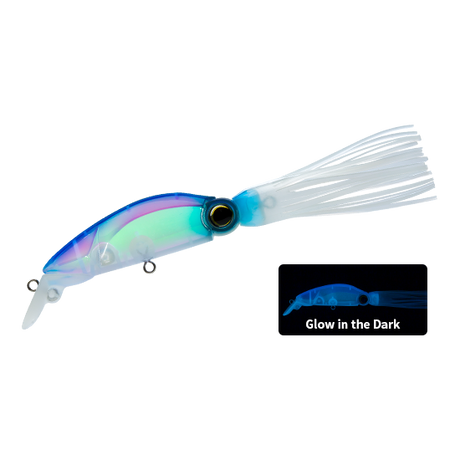 Yo-Zuri - 3D Squirt (F)
