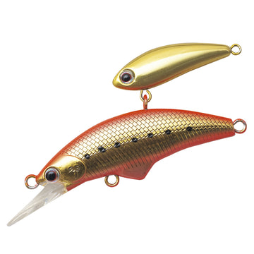 #AL-421 W Orange Sardine