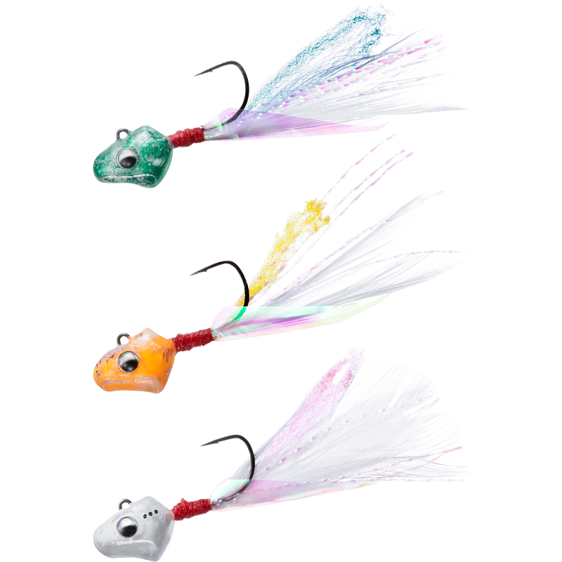 Daiwa - Gekka Bijin Ajing Jig