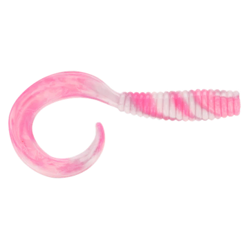 Pink/White