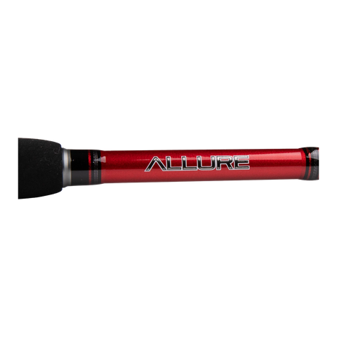 Assassin allure