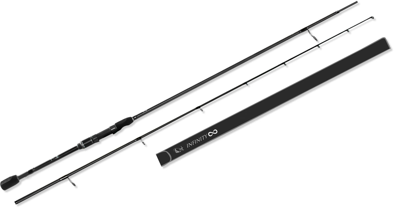 Assassin - Infinity 72L Light Spinning Rod