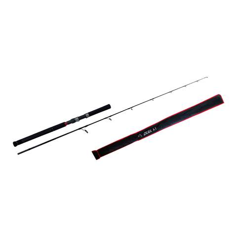 Assassin inshore