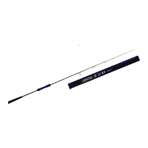 Kingfish Rods Assassin