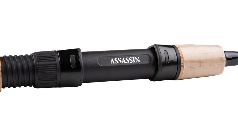 Assassin - Slayer 7M Spinning Rod