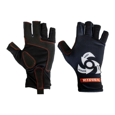 Atomic accessories