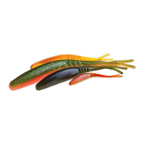 Atomic softplastics