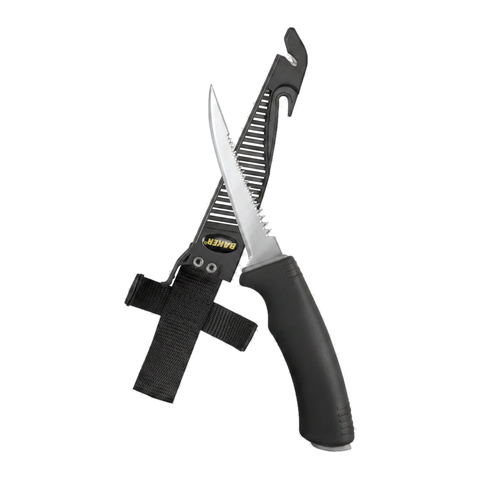 Knives & Sharpeners Bait Knives