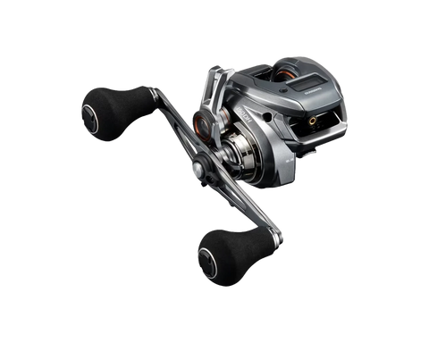 Shimano Barchetta slow pitch reel
