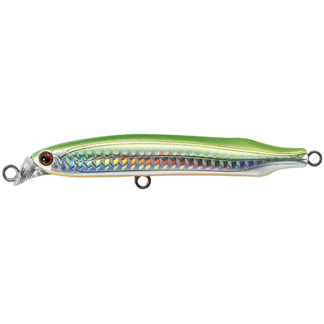 Tackle House - Contact Bezel 100mm