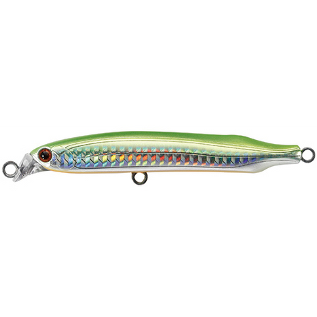 Tackle House - Contact Bezel 100mm