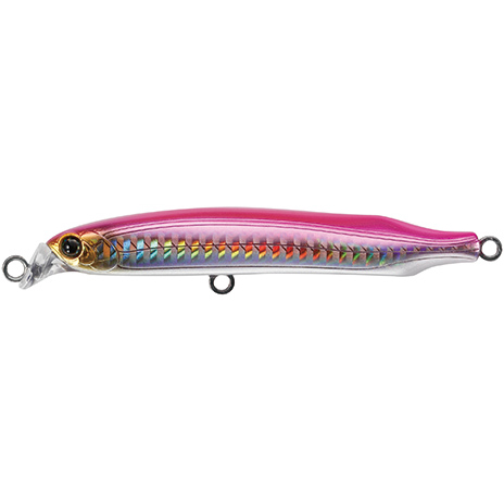 Tackle House - Contact Bezel 100mm