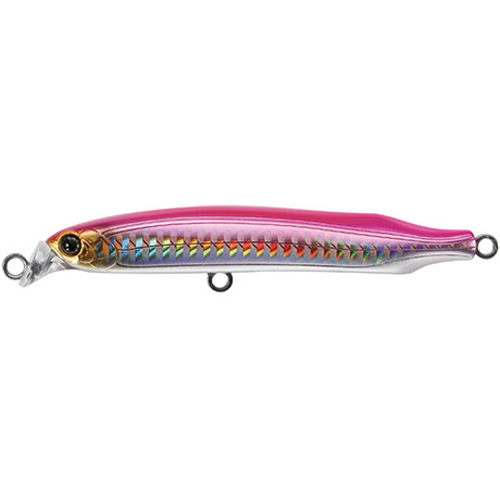 Tackle House - Contact Bezel 100mm