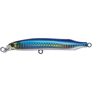 #15 Blue Pink