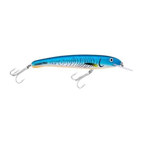 Halco Laser Pro bibbed diver