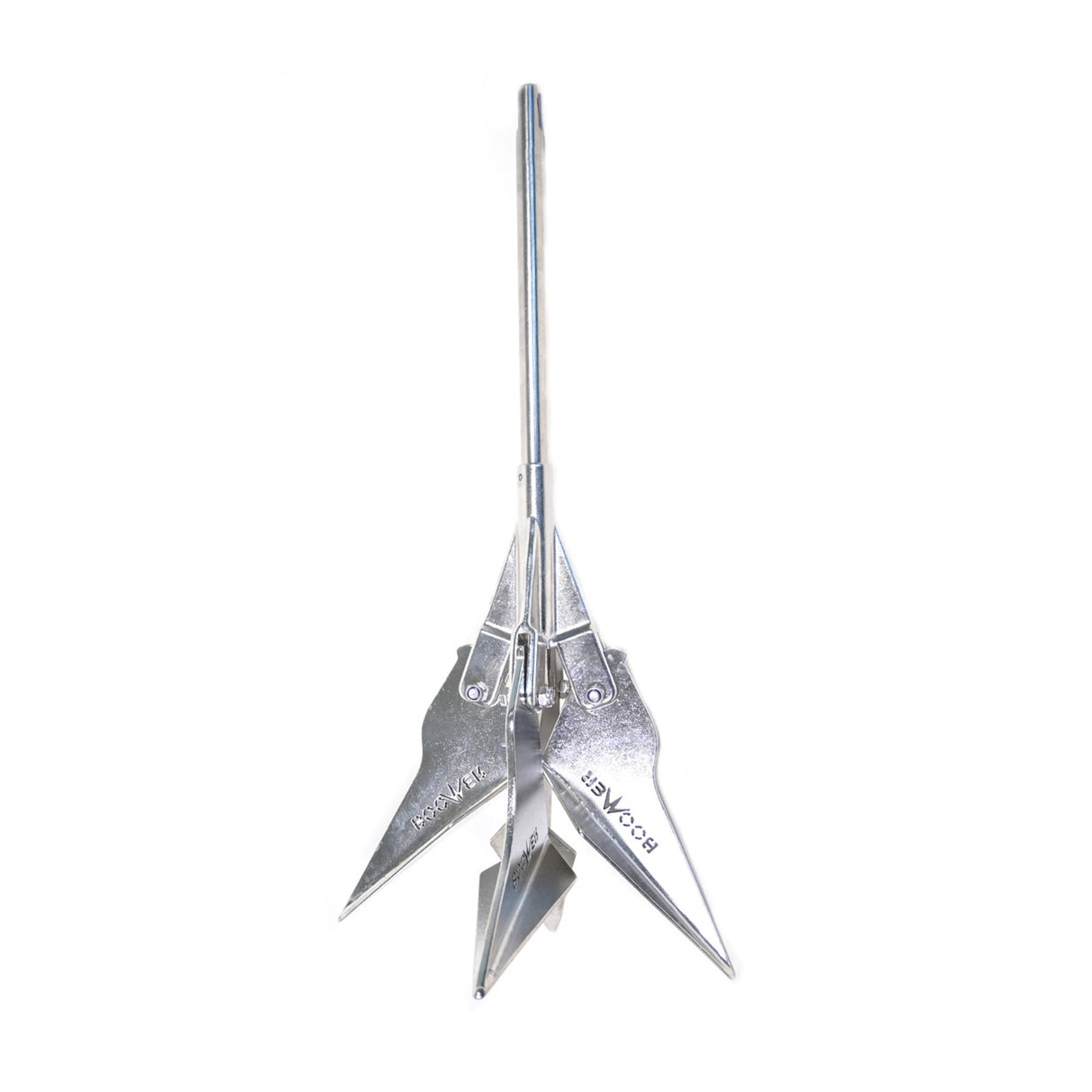 Boomer - All Terrain Anchor