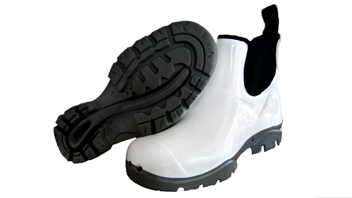 Assassin - Shoe Rock Grippa