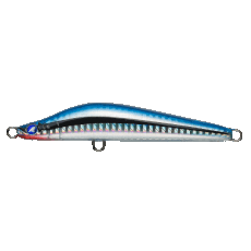 #06 Slender Sprat