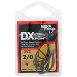 Black Magic - DX-Point Hooks