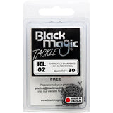 Black Magic - KL Hooks