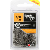 Black Magic - C-Point Hooks