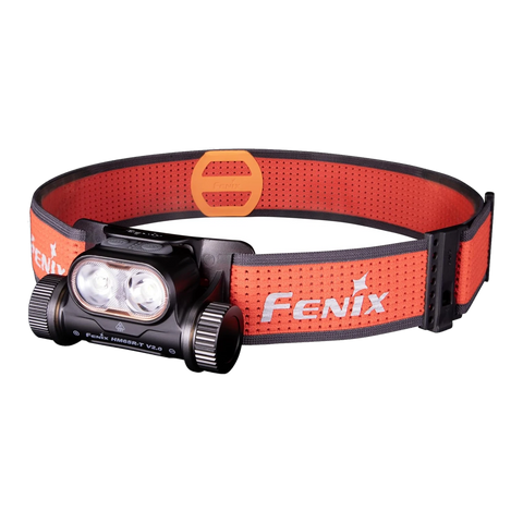 Camping lighting
