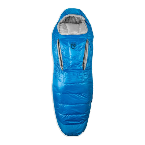 Camping sleeping
