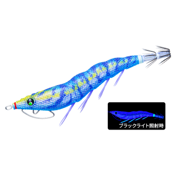Sumishio Blue
