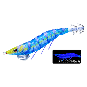 Sumishio Blue