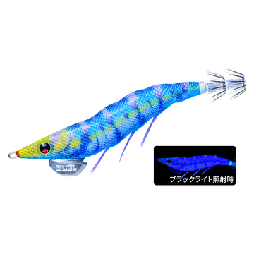 Sumishio Blue