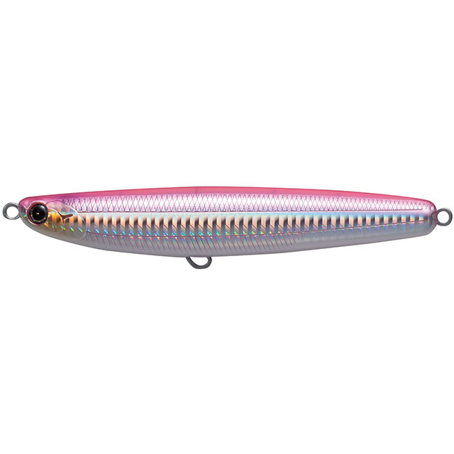 Tackle House - Contact Canary 145