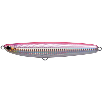 #3 Pink Back
