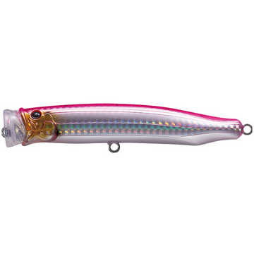 #3 Pink Back