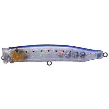 #19 Clear Sardine