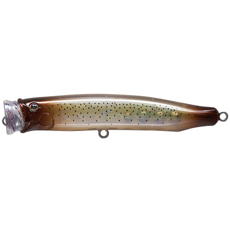 Tackle House - Contact Feed Popper 121