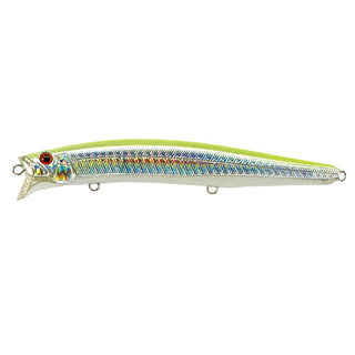 #3 Chartreuse