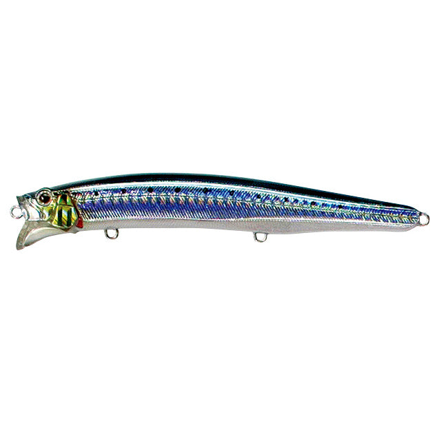 Tackle House - Contact Feed Shallow 128