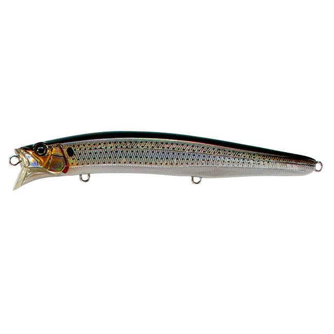 Tackle House - Contact Feed Shallow 128